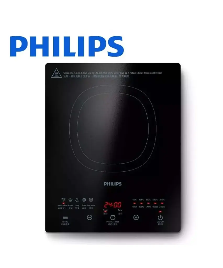 飛利浦－電磁爐