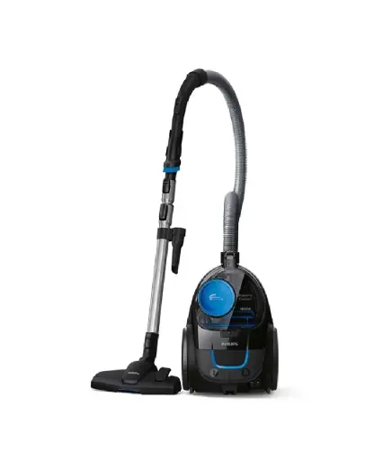 飛利浦袋式吸塵器